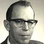 C. Walker Dix, 1960s