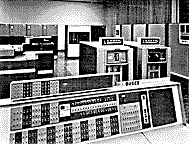 The IBM 7094 and CTSS